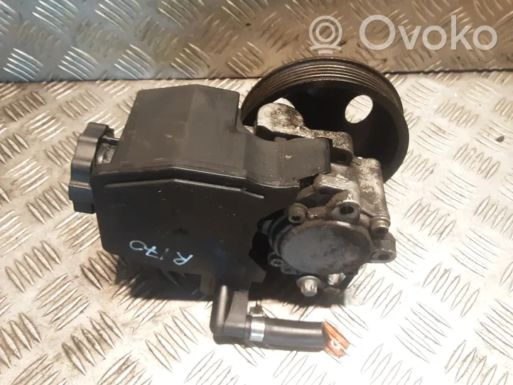 Mercedes-Benz SLK R170 Pompe de direction assistée 0024662901