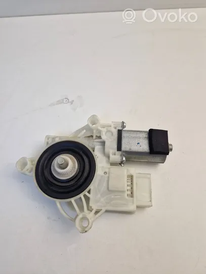 BMW 3 G20 G21 Moteur de lève-vitre de porte avant 8495865