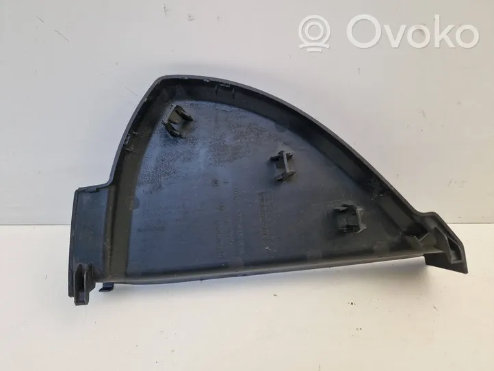 Mercedes-Benz C W205 Rivestimento estremità laterale del cruscotto A2056801207