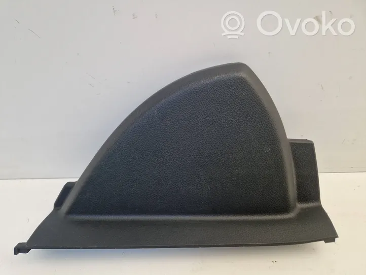 Mercedes-Benz C W205 Rivestimento estremità laterale del cruscotto A2056801207