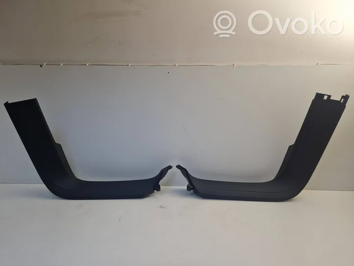 Mercedes-Benz GLC C253 Rivestimento portellone A2537401100