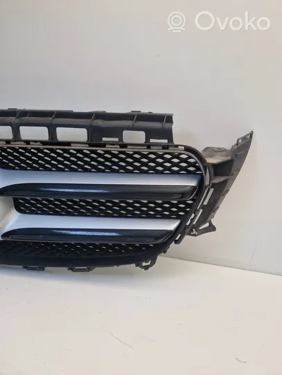 Mercedes-Benz E W213 Grille de calandre avant A2138880123