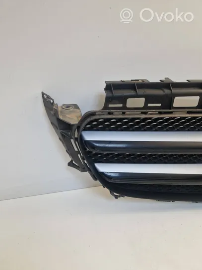 Mercedes-Benz E W213 Grille de calandre avant A2138880123