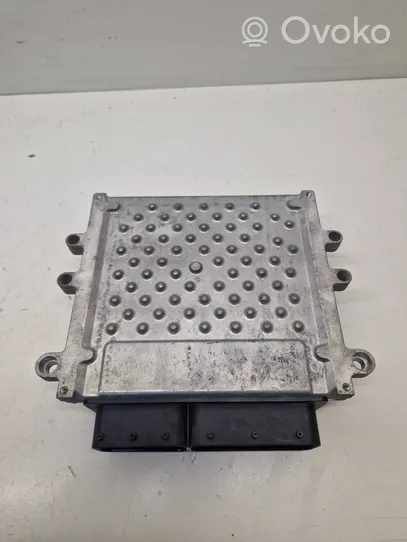 Jaguar XF Sterownik / Moduł ECU 8W8312B684YA