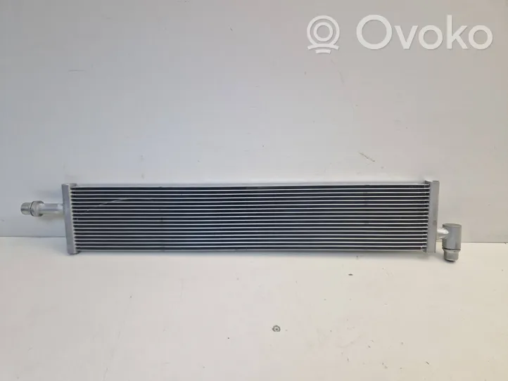 Mercedes-Benz GLC C253 Coolant radiator A0995007003