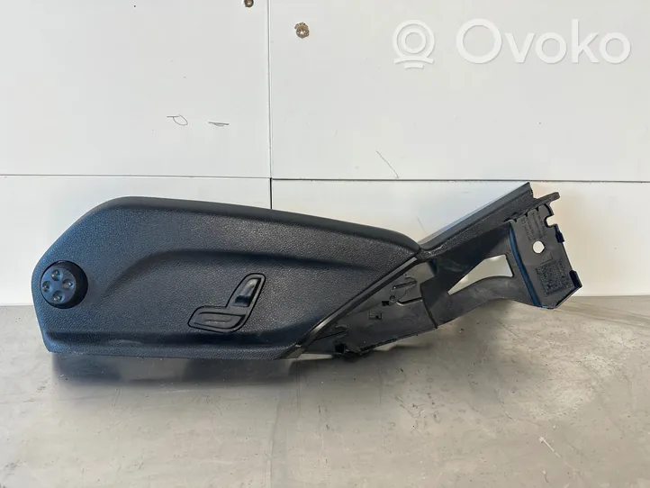 Mercedes-Benz C W205 Rivestimento sedile A2059191322