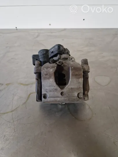 Mercedes-Benz GLC X253 C253 Caliper del freno trasero A2534230998