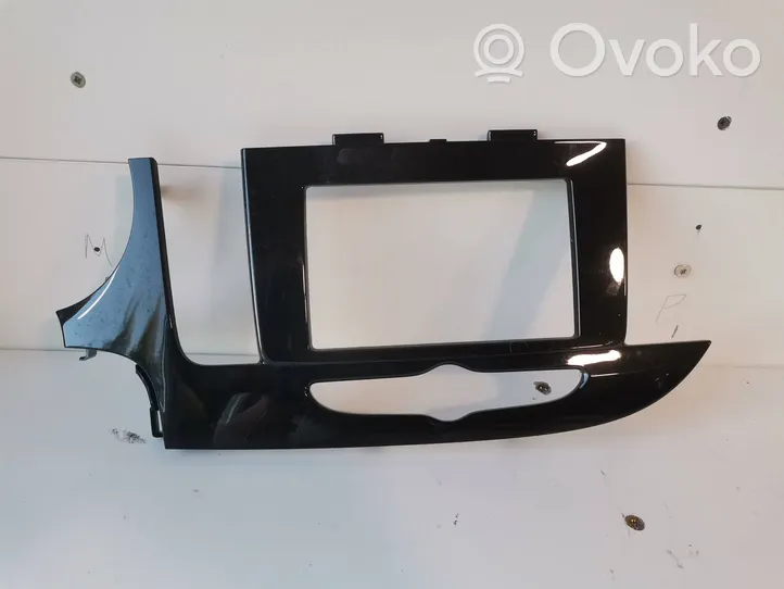 Opel Mokka X Sonstiges Einzelteil Kombiinstrument Cockpit BCG18409