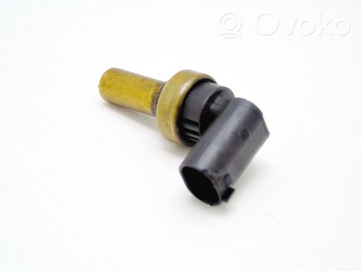 Opel Astra J Aušinimo skysčio temperatūros daviklis 55591401