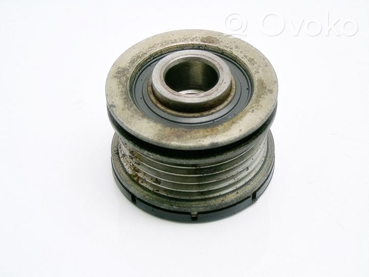 Mitsubishi Colt Alternator pulley F55385703