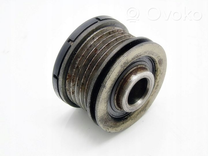 Mitsubishi Colt Alternator pulley F55385703