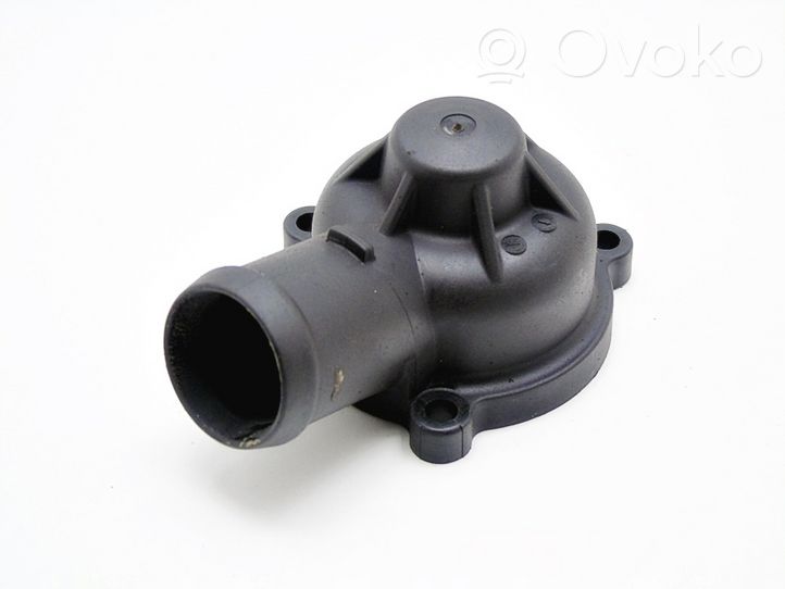 Volkswagen Polo IV 9N3 Termostato/alloggiamento del termostato 03C121121B