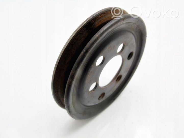 Volkswagen PASSAT B5 Power steering pump pulley 058145255D