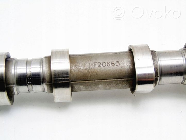 Opel Antara Camshaft HF20663