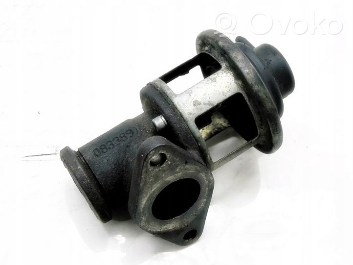 Citroen Jumper EGR-venttiili 