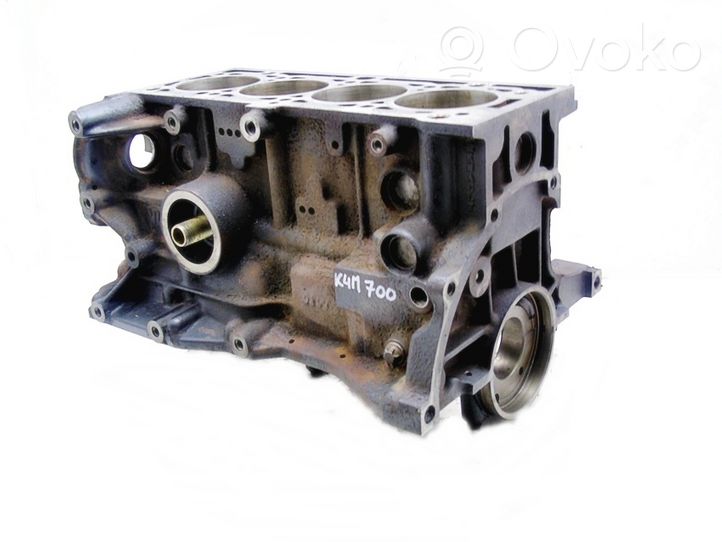 Renault Megane I Motorblock 061875