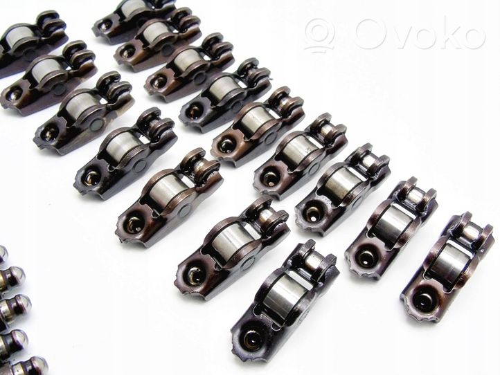 Renault Megane I Valve rocker arm 