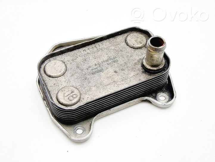 Mercedes-Benz ML W163 Radiatore dell’olio del motore A6121880101