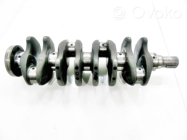 Opel Combo B Crankshaft 