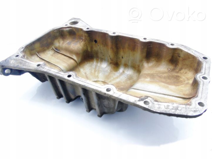 Ford Fiesta Oil sump 96MM6676BC