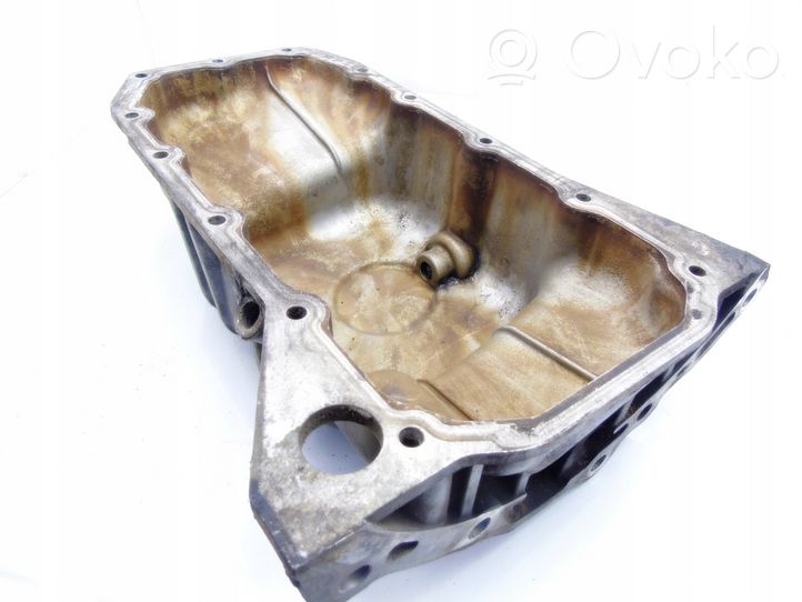 Ford Fiesta Oil sump 96MM6676BC