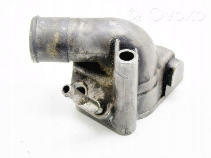 Opel Astra G Boîtier de thermostat / thermostat V236592