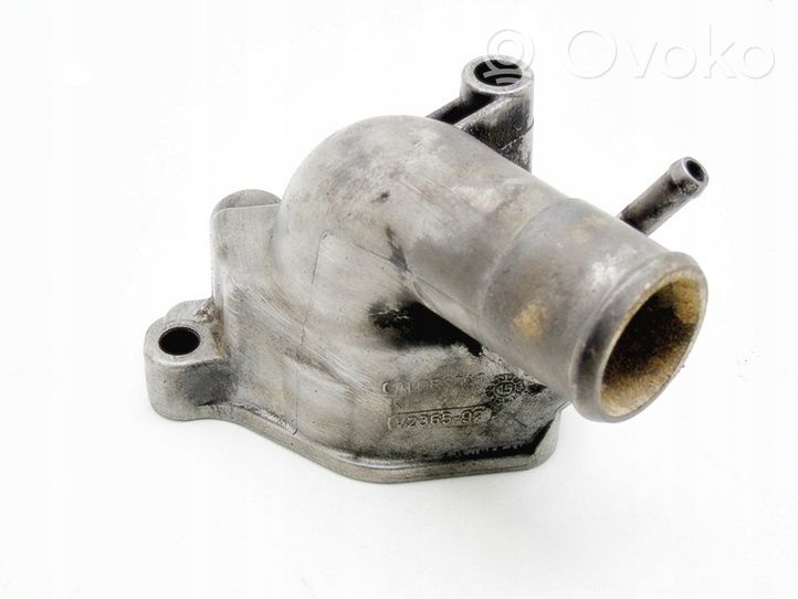 Opel Astra G Boîtier de thermostat / thermostat V236592