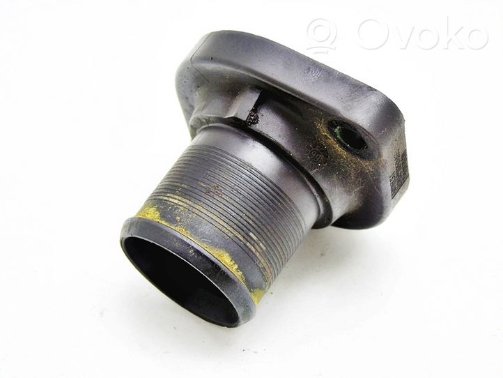 Citroen Saxo Thermostat/thermostat housing 