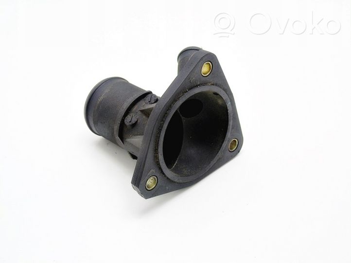 Citroen Jumpy Termostat / Obudowa termostatu 9609493180