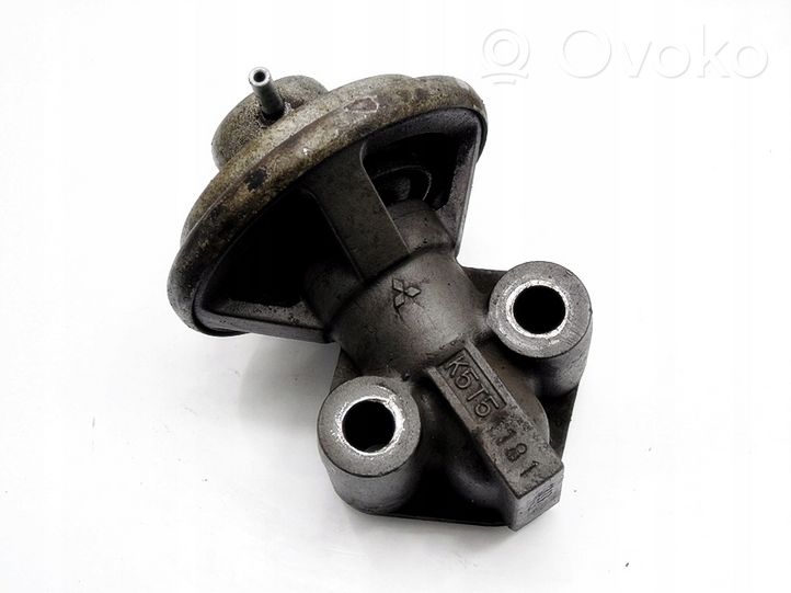 Hyundai Elantra EGR valve 