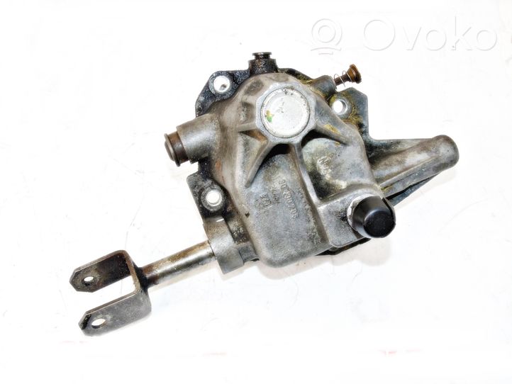 Opel Corsa C Gear selector/shifter in gearbox 90400206