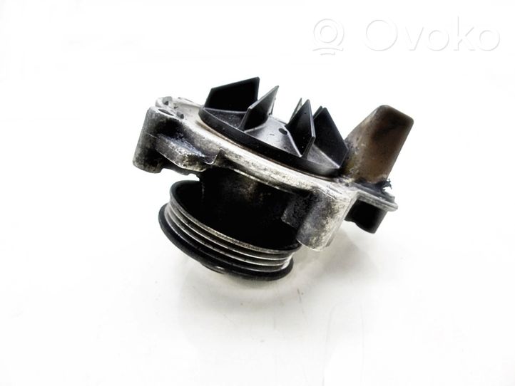 Citroen Jumper Water pump 