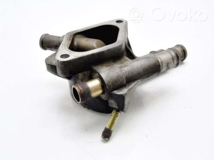 Opel Corsa C Termostat / Obudowa termostatu 