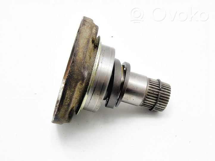 Volkswagen Polo IV 9N3 Giunto CV esterno albero di trasmissione 409355807