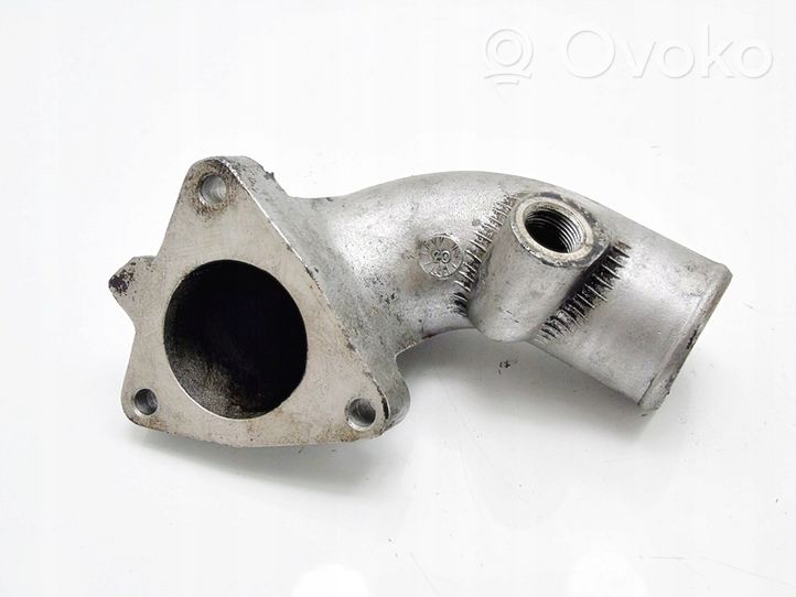 Fiat Ducato Turbo air intake inlet pipe/hose 98479428