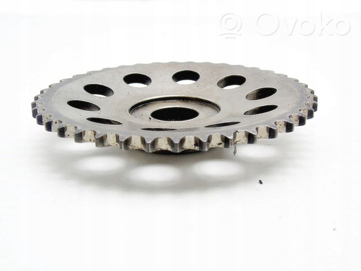 Opel Corsa C Timing chain sprocket 90531515