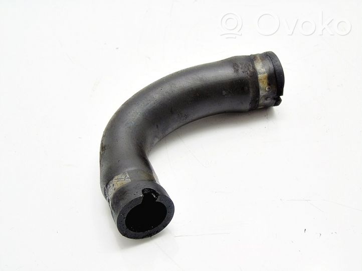 Fiat Ducato Air intake hose/pipe A947