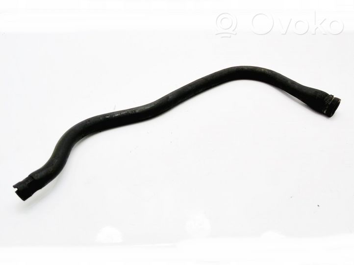 Fiat Ducato Water drain line hose 