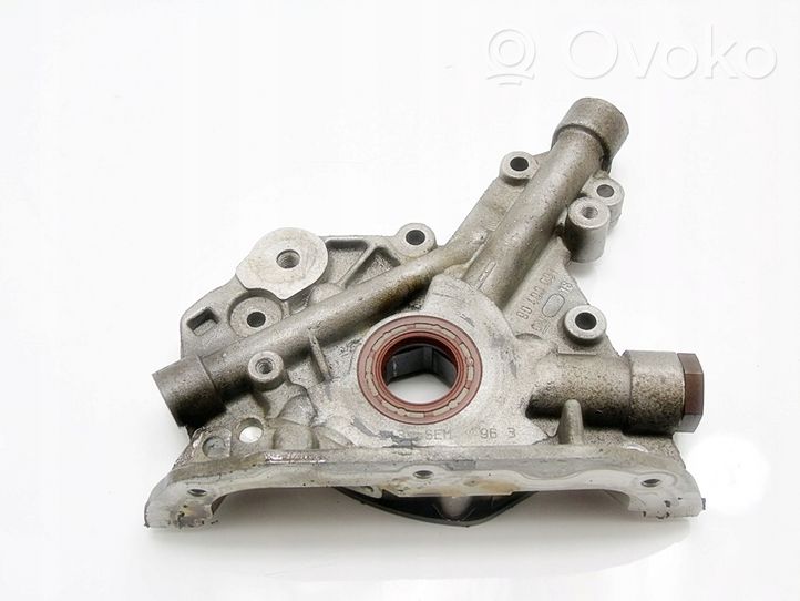 Opel Astra F Pompe à huile 90400091