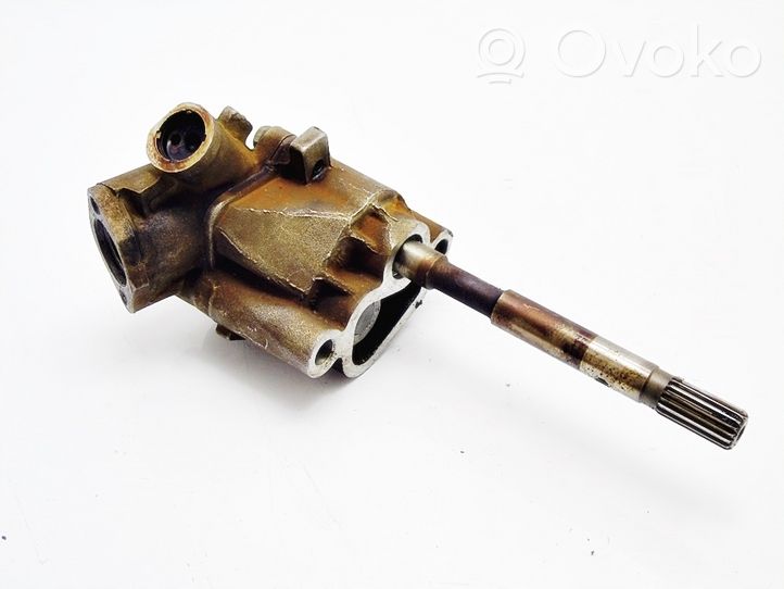 Volkswagen Corrado Pompa dell’olio 026115153A