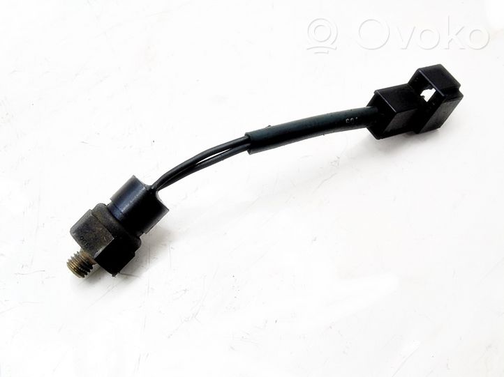 Fiat Ducato Air pressure sensor 