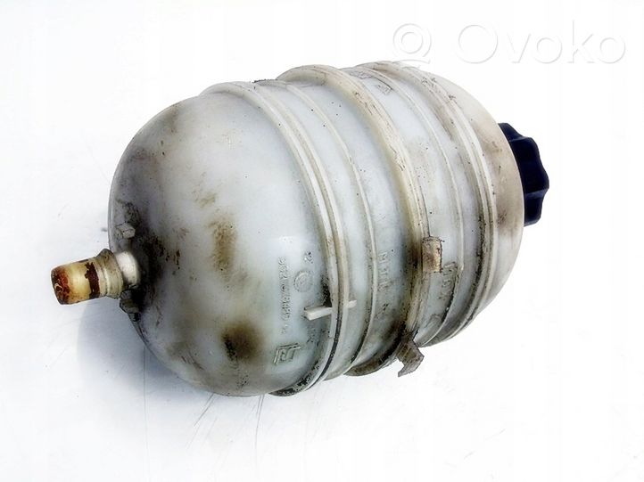 Citroen Nemo Vase d'expansion / réservoir de liquide de refroidissement 