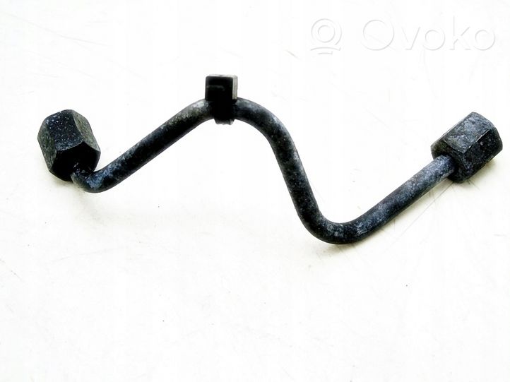 Mercedes-Benz E W210 Fuel line pipe 