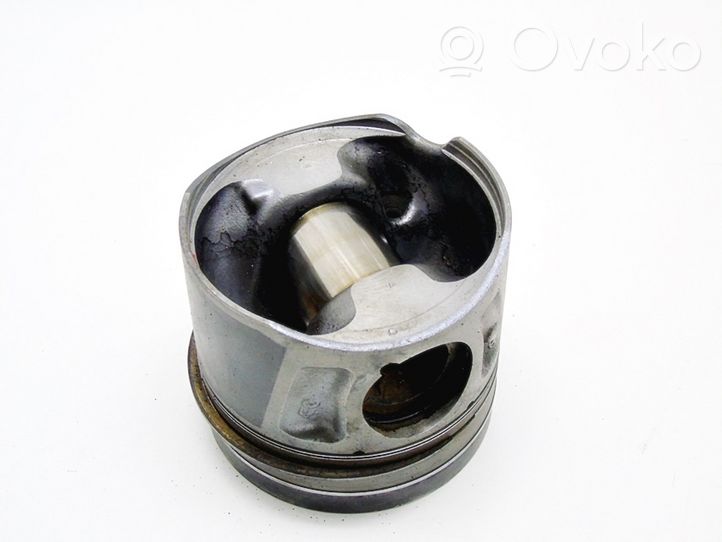 Opel Antara Piston 