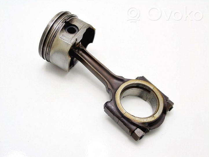 Citroen Berlingo Piston avec bielle 