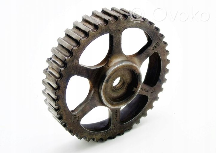 Renault Kangoo I Camshaft pulley/ VANOS 739336 874761