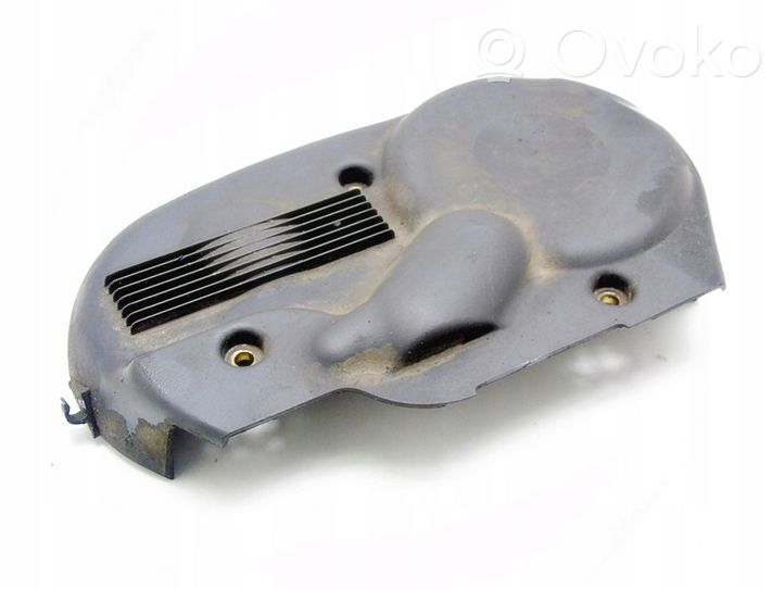 Opel Astra G Osłona paska / łańcucha rozrządu 90530913