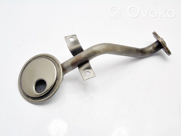 Opel Vectra B Oil sump strainer pipe 