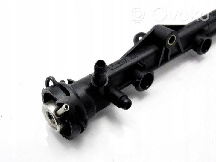 Volkswagen Vento Fuel main line pipe 