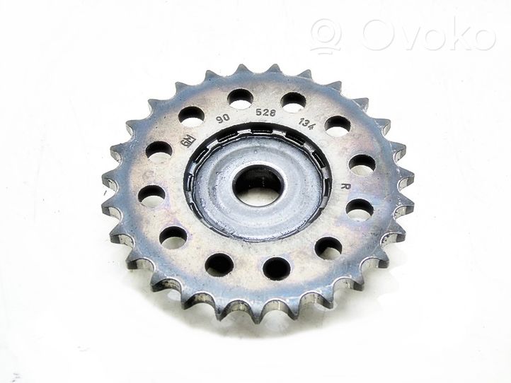 Opel Zafira A Timing chain sprocket 